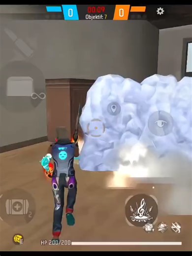 when yaa jago - - - #freefire #gameplay #masukberanda #parakacuk