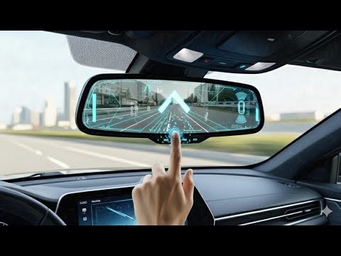 15 Coolest Car Gadgets on Amazon You Didn’t Know You Needed