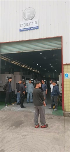 Factory Officially Reopened After Chinese New Year 2026 ⚙️ Production Resumed