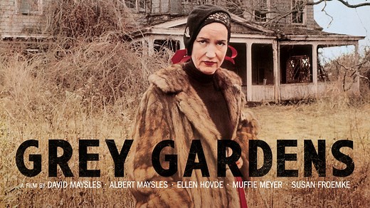 Grey Gardens - The Criterion Channel