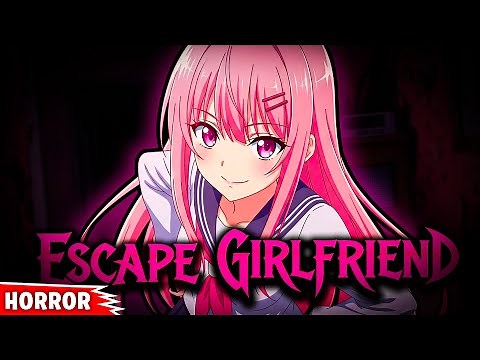 ESCAPE GIRLFRIEND HORROR FORTNITE (TUTORIAL) Karusi