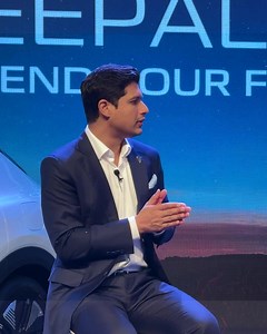 102K views · 1.5K reactions | Electric cars by 2030 — Is this the new normal for the road? Watch full video: https://buff.ly/OD9VSxm | PakWheels.com | Facebook