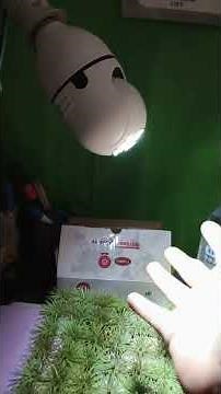 unboxing & Review CCTV v380 Pro, wifi smart net camera