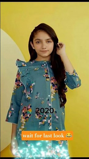Aina Asif Age Transformation 2018 to 2026 😍 | Then vs Now | Glow Up Journey ✨ #love #ainaasif