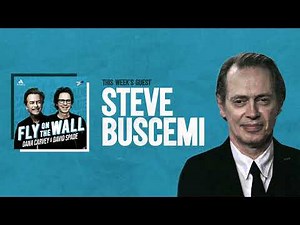 RE-RELEASE - Steve Buscemi