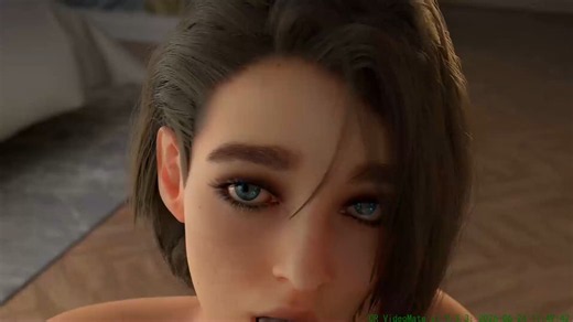 3D同人-克莱尔-[Mept44]-36s+28s 合集已整理 无偿自取！！！