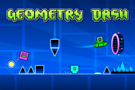Geometry Dash Lite Skeletal Shenanigans Guide and Tips | BlueStacks