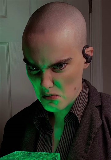 Superman 2025: Lex Luthor's Intriguing Encounter