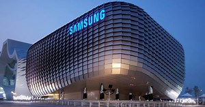 Samsung allegedly working on 'Tahoe', a giant 18.4-inch Android tablet