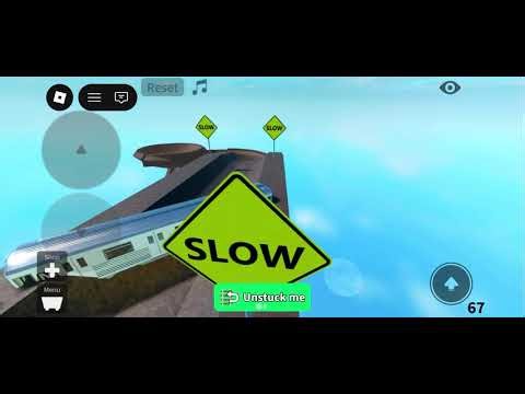 Roblox create a cart ride cart ride gameplay