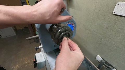 How burl wood tests every woodturner’s skill