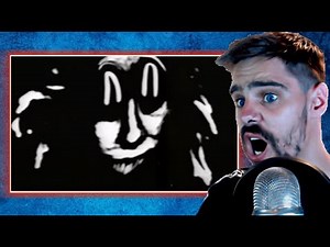 GOD HELP ME.. | The Mandela Catalogue - Overthrone (Fan-ReMake) (Reaction)