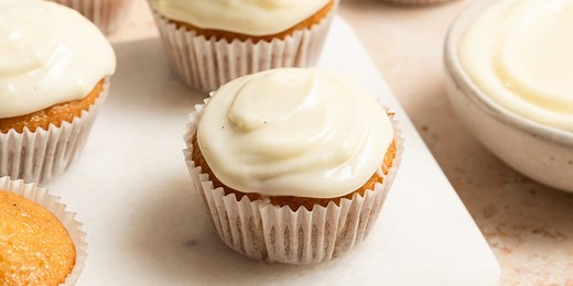 Cream Cheese Frosting