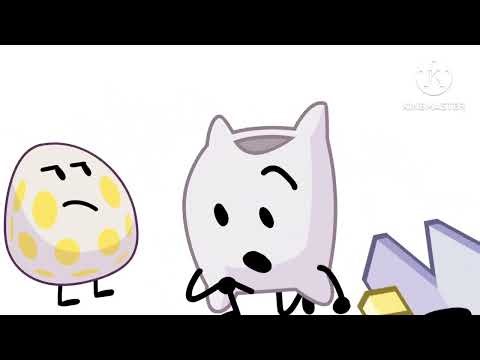 TPOT Intro BFB Styled (Battle For BFDI) BFB Intro