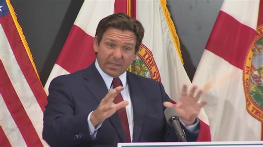 DeSantis proposes $1,000 tax cut for homeowners in continued push to eliminate property taxes