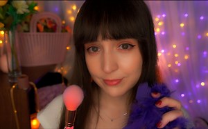 【Noa官方｜中文字幕｜哄睡助眠】蓬松和放松