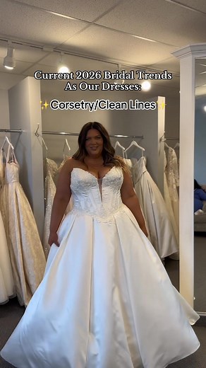 Inclusive Bridal Trends for 2026 Weddings