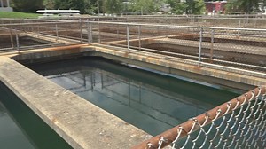 Here’s What We Know About Greensboro’s Plans To Remove PFOS, PFOA From Drinking Water