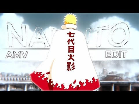 Naruto Epic AMV | Cinematic Anime Edit | 4K Ultra HD | Yusho Creates