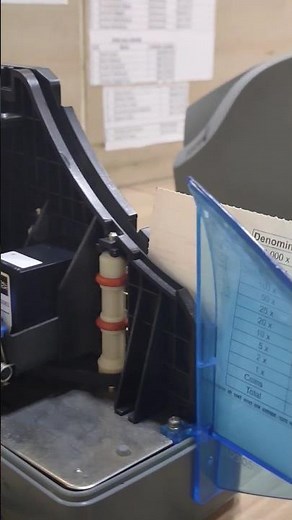 Use Of Clean Tab On ScanLite 2 | ScanLite2 | CheXpress 30 | Digital Check #cx30 #cheques #scanner