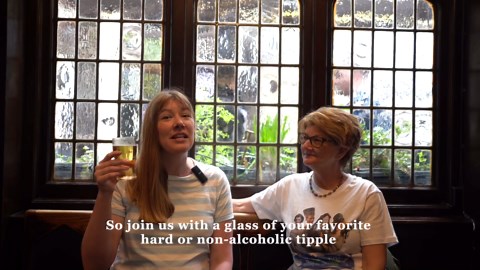 A history of alcohol