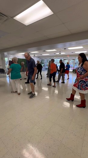 👢 Scoot and Boogieeee at Casa Helotes!! | Casa Helotes Activity Center