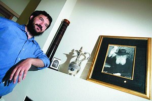 Chabad Center adds dimension to Jewish community