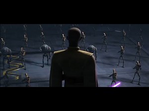 Star Wars The Clone Wars - Schlacht von Anaxes