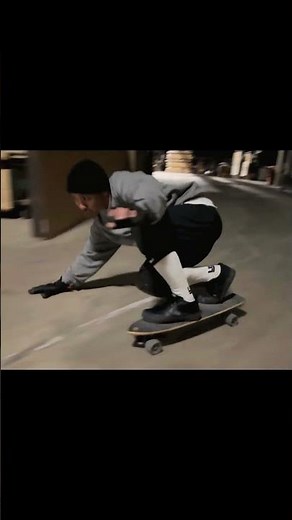 SHINGU MIZUNARA SKATEBOARD #shorts