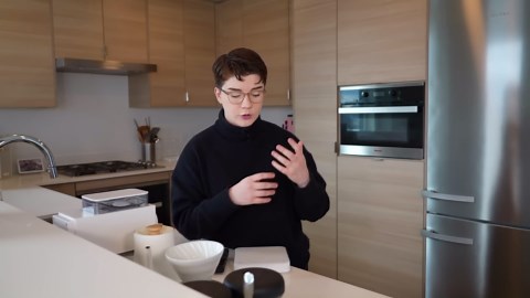 The essential guide to getting started on your espresso machine