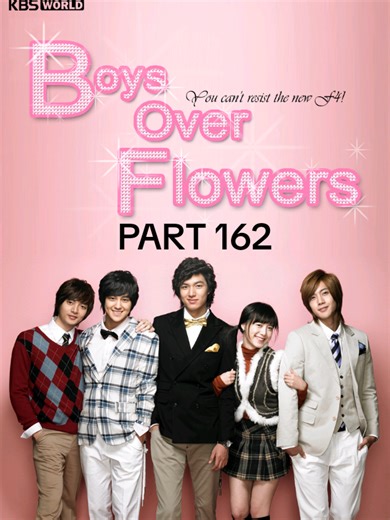 Part 162 | Boys over flowers 💐 සිංහල හඩකැවූ #boys_over_flowers #බෝයිස්_ඕවර්_ෆ්ලවර්ස්#tvshow#fypツviral#kdrama