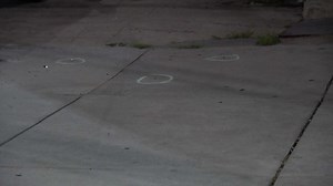 Overbrook shooting leaves 30-year-old man dead, police say