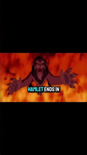 The Lion King 1994