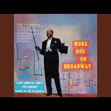 Carousel Waltz (From "Carousel")