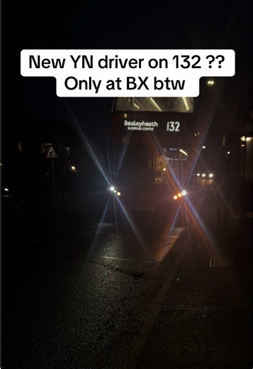 YNs are now in Bexleyheath… Here we have Go Ahead London Central Bus Route 132 to Bexleyheath Shopping Centre BYD D8UR Enviro400EVCity LG71 DZZ EP17 #GoAheadLondonCentral #GoAheadLondon #Enviro400EVCity #e400evcity #BYD