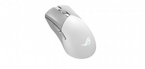 ASUS ROG Gladius III Wireless Aimpoint Gaming Mouse User Guide