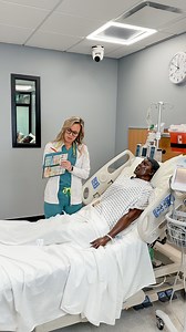 43K views · 1.3K reactions | Tips for Sim Lab喙‍⚕️ 贈Relax & take a...