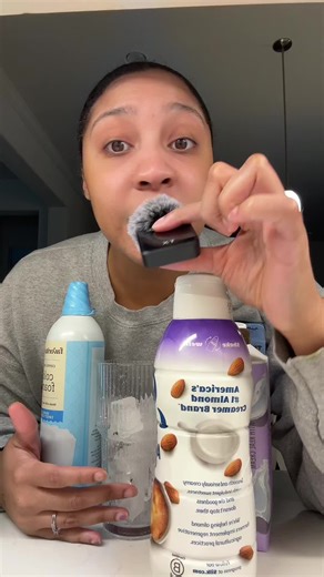 My Texas mamas yall got snow? We don’t get shit but ice 😭 #makematchawithme #coffeetalkswithmamacrow #momlife #momhumor😆💁‍♀️ #realmomsoftiktok