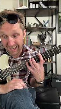 Every Breath You Take by The Police Guitar Tutorial