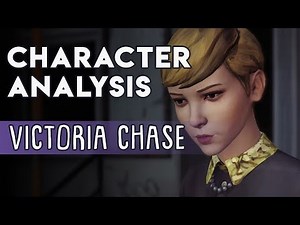 Victoria Chase Character Analysis - Life is Strange