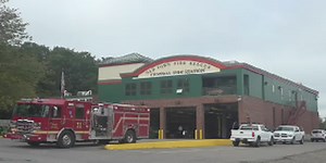Old Town Fire Department looking for more firefighters