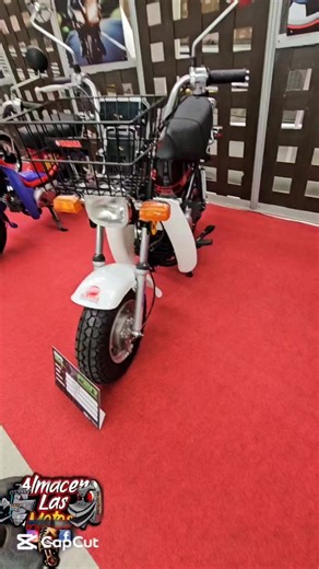 7.7K views · 42 reactions | Yamaha Lb 80 "Chappy" 1993 Feria de las dos ruedas 2024  . . . . . . . #alfachamp #powerscoopengine #yamahaalfa2r #yamahaalfaindonesia #yamahabelle #beltec #unhas #0 #alongamentodeunhas #beleza #burnoutcontest #cuarentenamood #vegaalta #allmotor #elgavetero #yamahasigma #yamahav100 #yamahasport #yamahass #yamahamate #fizr #malaysia #vseries #lb80 #lb50 #chappy #yamahalb80 #yamahachappy | Almacen las motos | Facebook