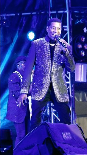 Babyface Sings Earth, Wind & Fire’s “Reasons” — How Does He Sound? 🎶