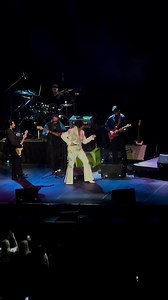 Elvis Presley Tribute - Hound Dog - June 2023 | Legendary Concerts