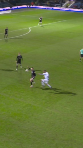 Exciting Highlights: Swansea City vs. QPR Championship Football Match