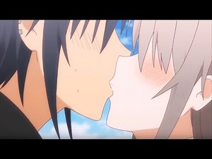 Top 10 Best Romance Anime EVER!