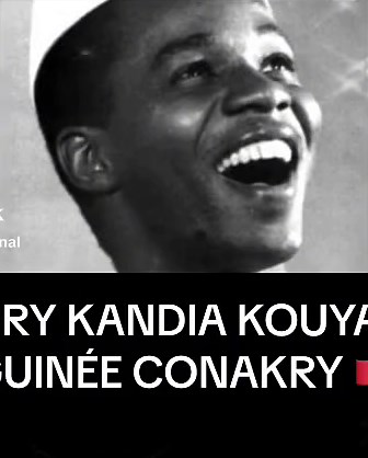 Sory Kandia Kouyaté : La Magie de Siiba