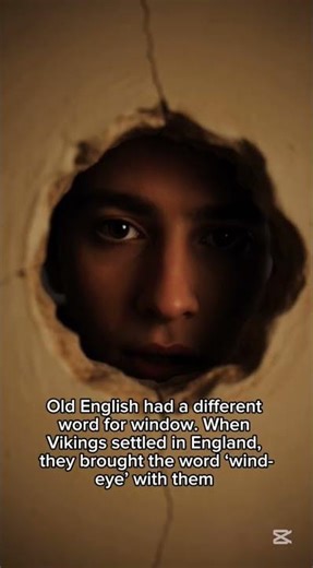Where does the word ‘window’ come from? / Fascinating origin of ordinary words