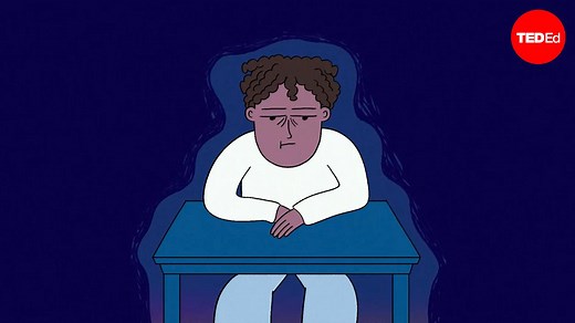 What lack of sleep does to the teenage brain