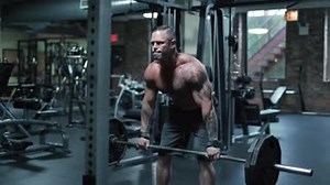 11K views · 95 reactions | Are you up for the challenge? https://www.muscleandfitness.com/rock-hard-challenge-2019 | Flex Magazine | Facebook